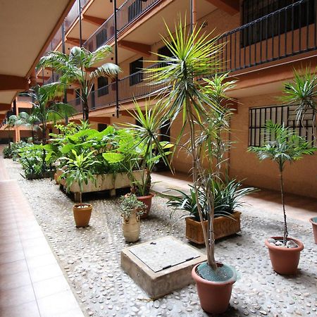 Apartamento Benidorm 3 Luaran gambar