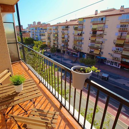 Apartamento Benidorm 3 Luaran gambar