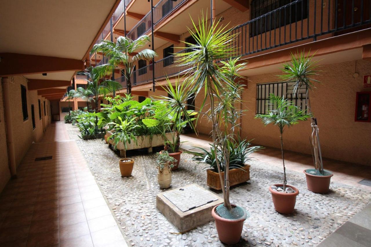 Apartamento Benidorm 3 Luaran gambar