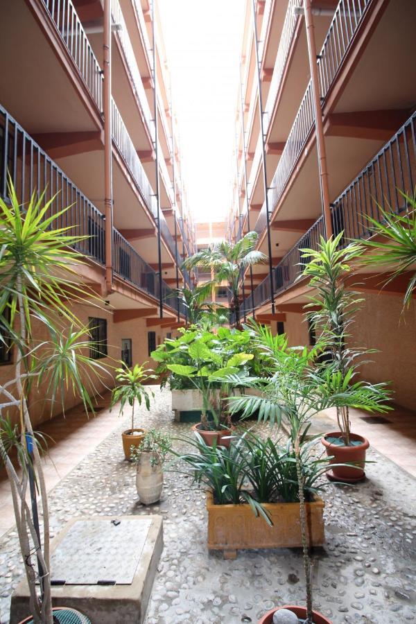 Apartamento Benidorm 3 Luaran gambar