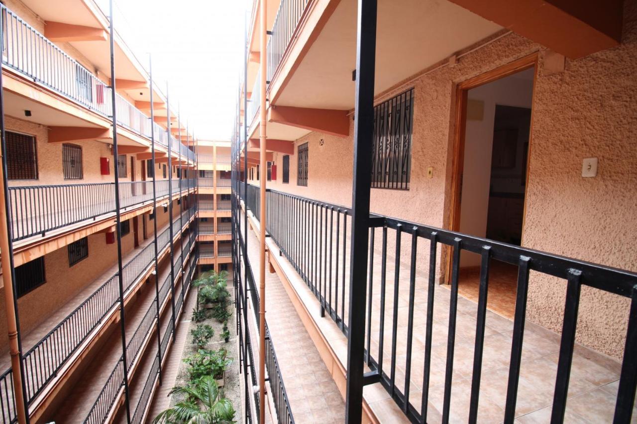 Apartamento Benidorm 3 Luaran gambar
