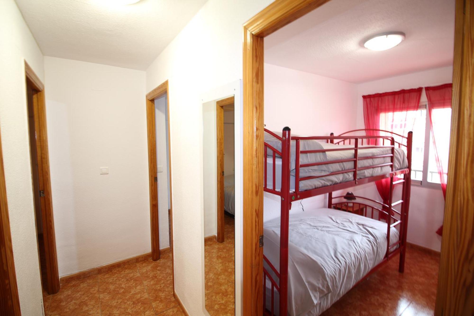 Apartamento Benidorm 3 Luaran gambar