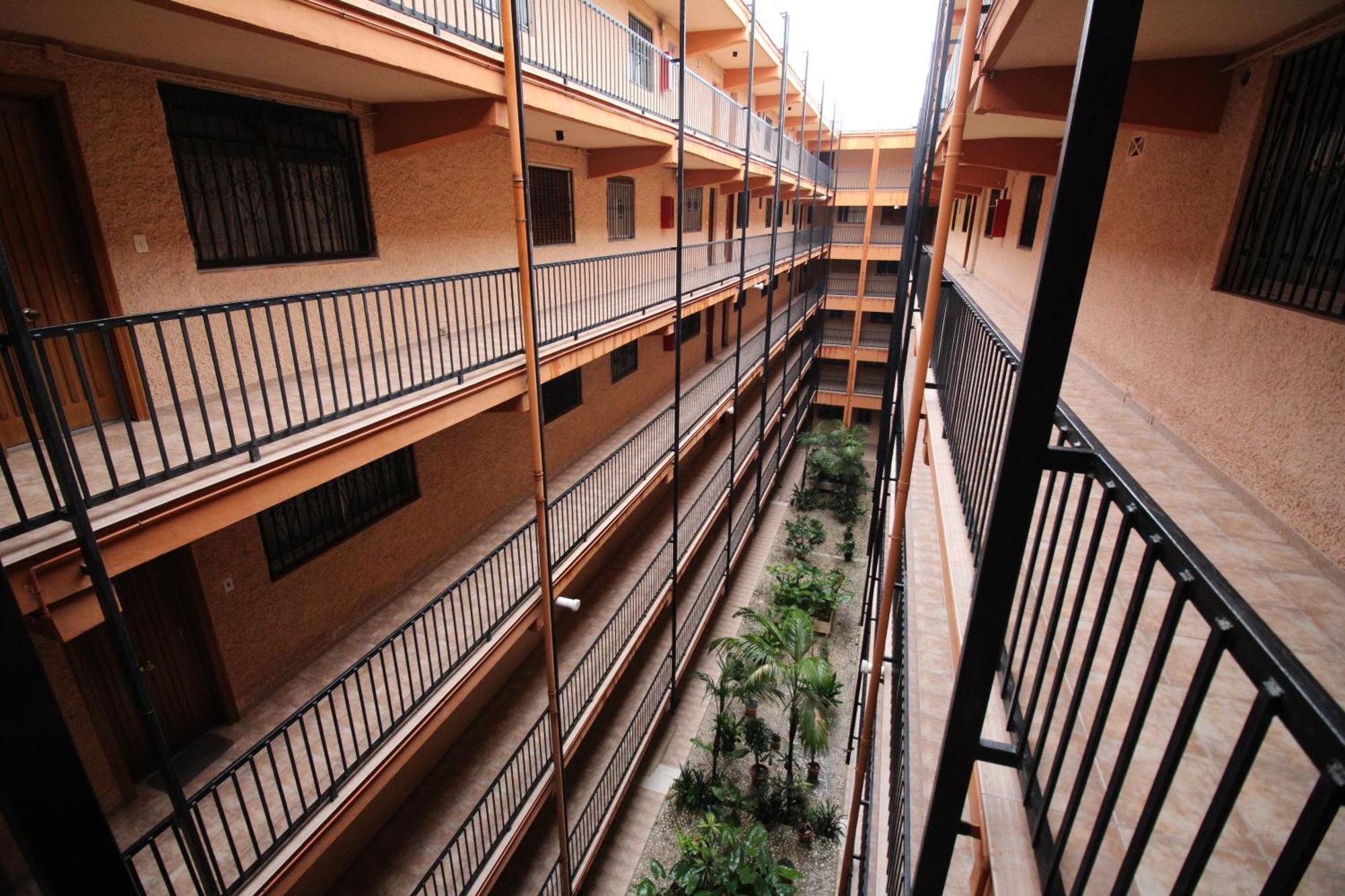 Apartamento Benidorm 3 Luaran gambar