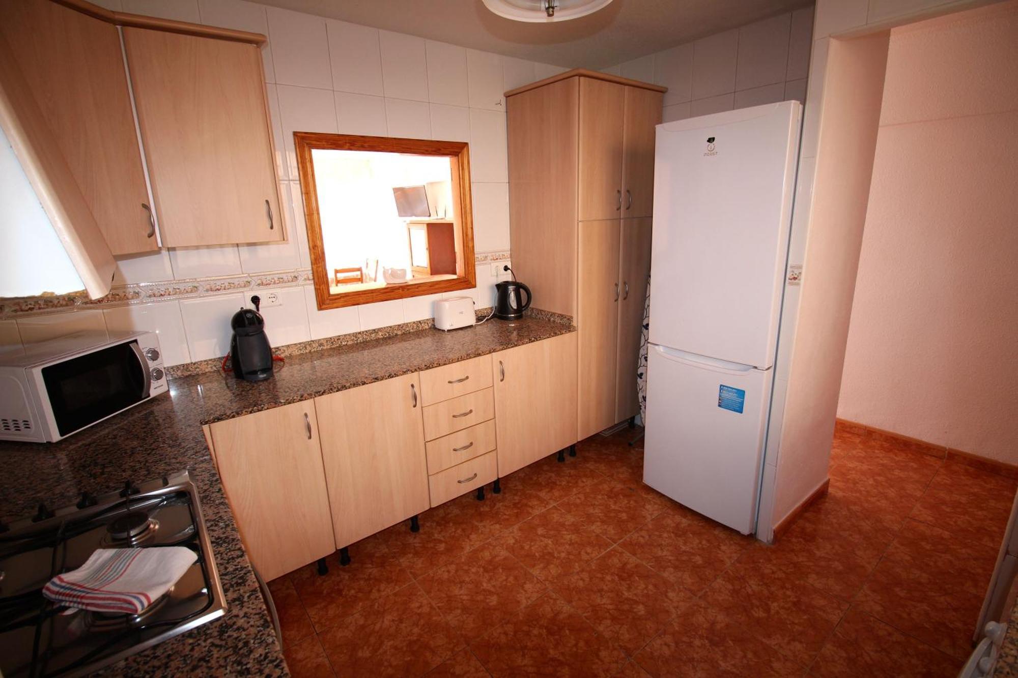 Apartamento Benidorm 3 Luaran gambar